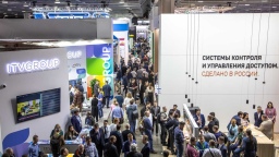 Онлайн-регистрация посетителей выставки Securika Moscow 2024 уже открыта