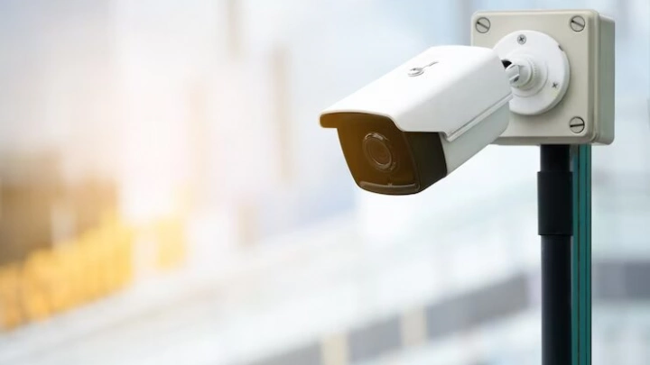 1000 камер с функцией распознавания лиц установят в Татарстане