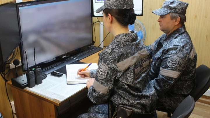 Рейтинг подразделений транспортной безопасности