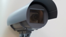 Видеокамера для эксплуатации на объектах водного транспорта