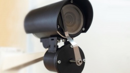 Мультиформатная камера для пожарной машины специального назначения