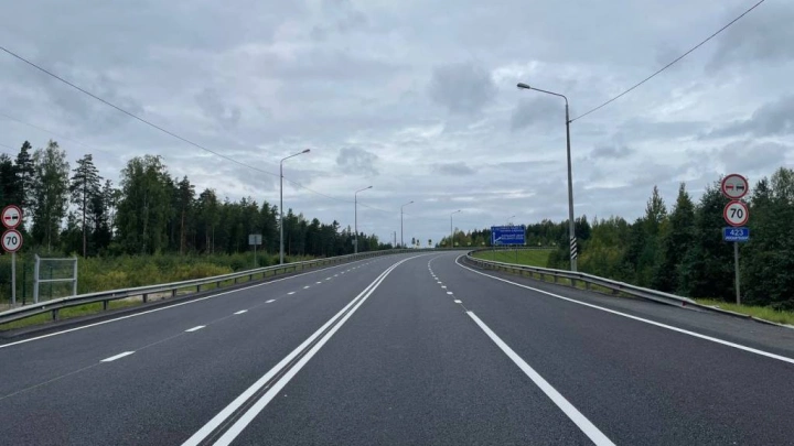 7,5 млн рублей выделят на охрану объектов транспортной инфраструктуры на дорогах Ленинградской области