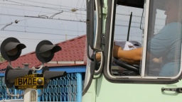 Компания РЖД обеспечила безопасность железнодорожных переездов