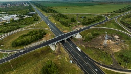 Дирекция дорог Рязанской области ищет подрядчика для охраны объектов транспортной инфраструктуры