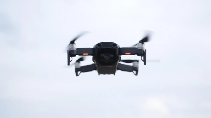 Президент подписал закон о наделении полномочиями сотрудников служб транспортной безопасности сбивать БПЛА