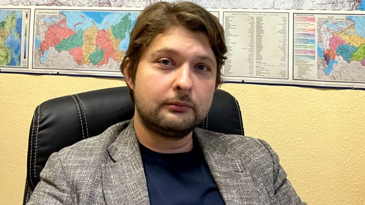 Алексей Шабля: «Требования к техническим средствам в ПП 969 безусловно устарели» Алексей Шабля: «Требования к техническим средствам в ПП 969 безусловно устарели»