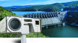 Интеграция оптико-электронной системы и РЛС охраны объектов