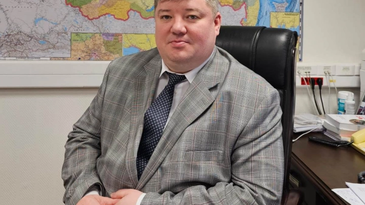 Руслан Николаев: «В законодательстве о транспортной безопасности необходимо произвести ряд доработок»