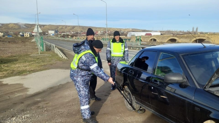 Минтранс уточнил Правила досмотра на транспорте