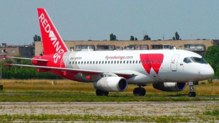 Ространснадзор выявил нарушения требований транспортной безопасности в аэропорту Нальчика