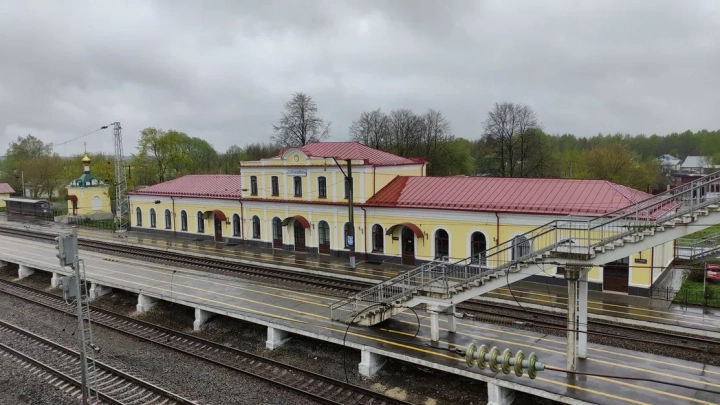 Техническое решение по оснащению отдельной категории объектов транспортной инфраструктуры  ТСОТБ