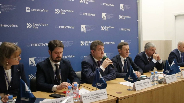 На NAIS 2024 обсудили защиту аэропортов от дронов