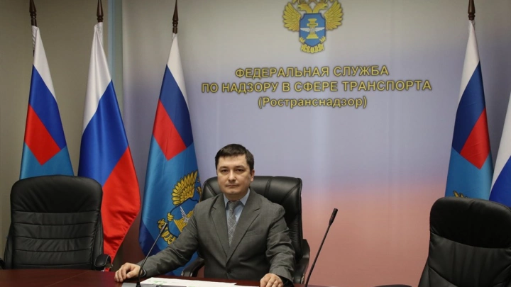 Адель Халиуллин: «Пройти проверку - значит обрести преимущество на рынке»