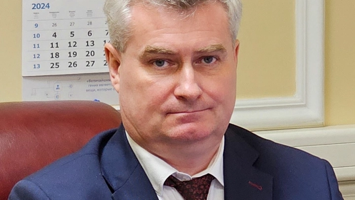 Кирилл Каширин: «Обеспечение безопасности остается ключевым показателем надежности транспортной отрасли»