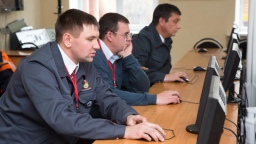 Учебным центрам не хватает тренажеров