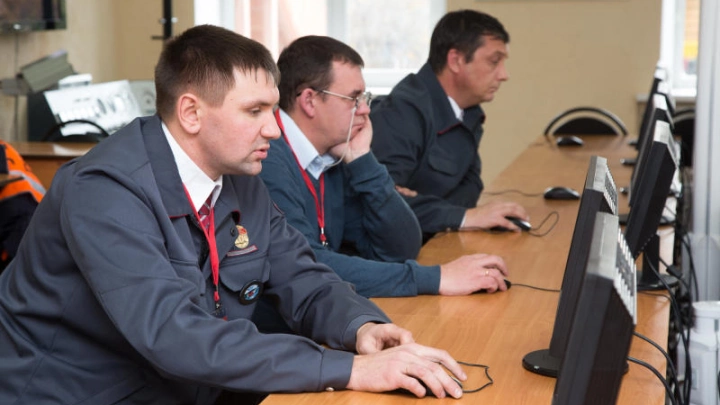 Учебным центрам не хватает тренажеров