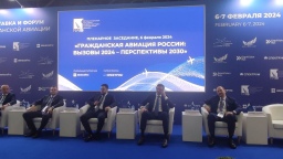 Авиапром в борьбе за персонал