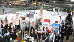 Правовые алгоритмы защиты аэропортов от дронов обсудили на NAIS