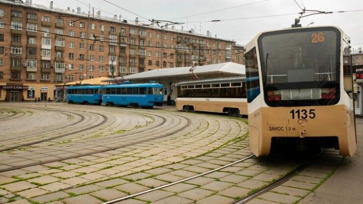 Эксперты определили регионы-лидеры по качеству общественного транспорта