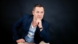 Редакция журнала RUБЕЖ поздравляет директора компании TwinPro Павла Чиликина с днем рождения!