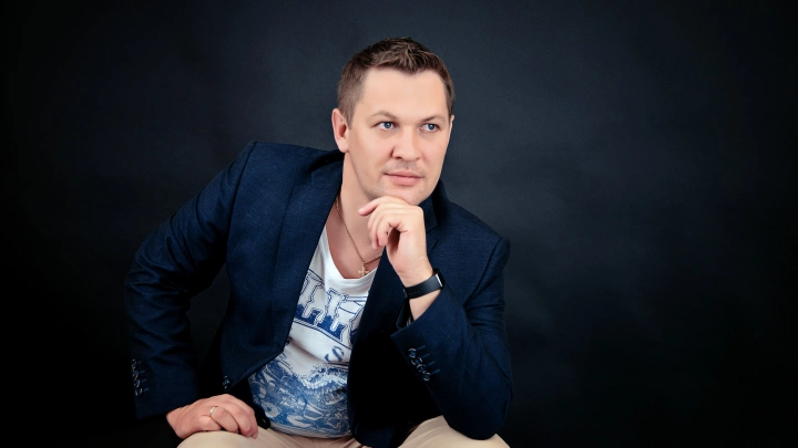 Редакция журнала RUБЕЖ поздравляет директора компании TwinPro Павла Чиликина с днем рождения!