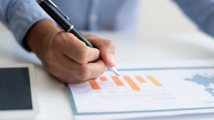 Рейтинг брендов  с 1 по 28 января 2024 года