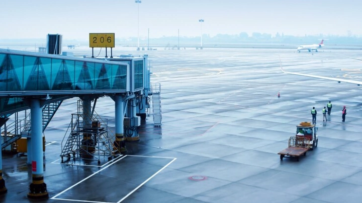 До 1 июня 2024 года будет разработан федеральный проект по развитию аэродромной инфраструктуры на 2025-2030 год