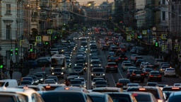 Минтранс изменит порядок финансирования по внедрению интеллектуальных транспортных систем