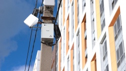 В 2023 году Fort Telecom увеличил производство уличных коммутаторов на 40%