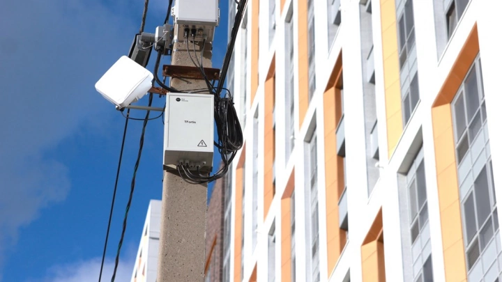 В 2023 году Fort Telecom увеличил производство уличных коммутаторов на 40%