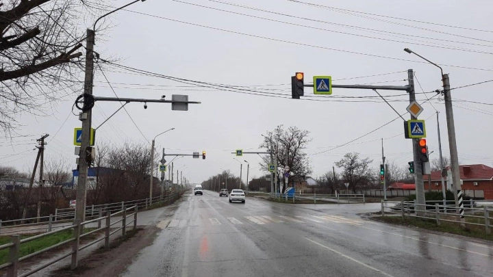 В ИТС Ростовской области интегрируют камеры видеонаблюдения