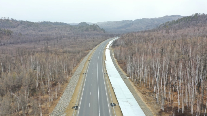Дирекция дорог Рязанской области ищет подрядчика для охраны 25 объектов транспортной инфраструктуры