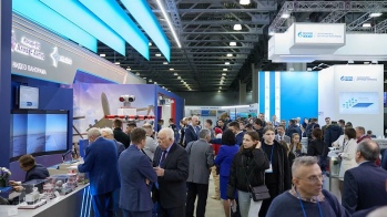 Успех инновационных технологий для авиатранспортной отрасли российских и зарубежных производителей на выставке NAIS