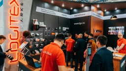 Securex Kazakhstan 2024: Передовые решения в сфере безопасности соберут отраслевых экспертов в Алматы