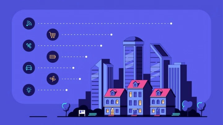 При поддержке ГК «Росатом» в Смоленске будут внедрять технологии умного города