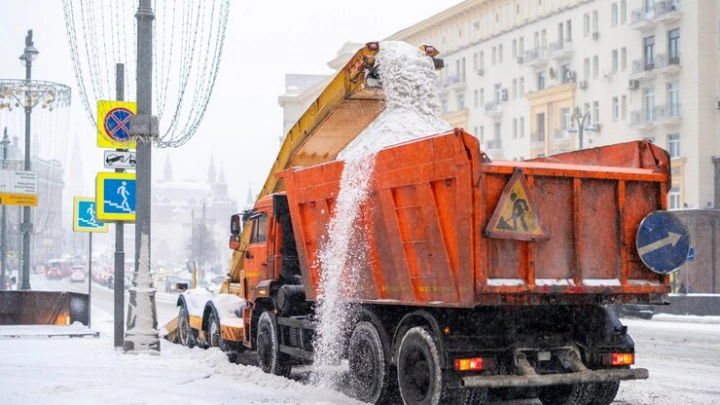 В Вологде тестируют мобильный комплекс для контроля городских объектов благоустройства