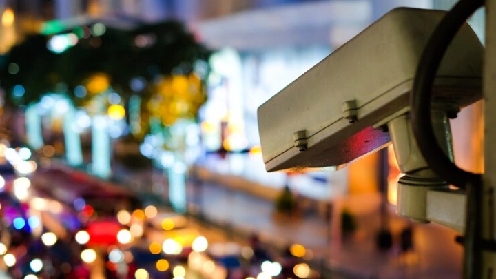 МВД России разработаны правила установки комплексов фотовидеофиксации и передачи с них данных