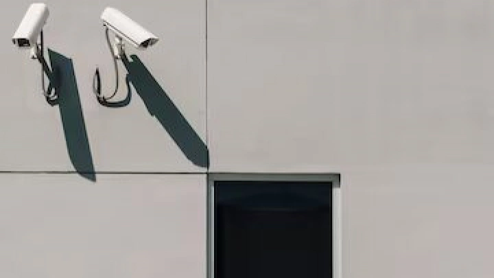 В Екатеринбурге намерены снизить уровень преступности с помощью видеонадзора