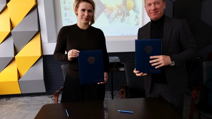 ФАУ «РосКапСтрой» при Минстрое РФ и компания TDM ELECTRIC подписали соглашение о подготовке специалистов для стройортасли