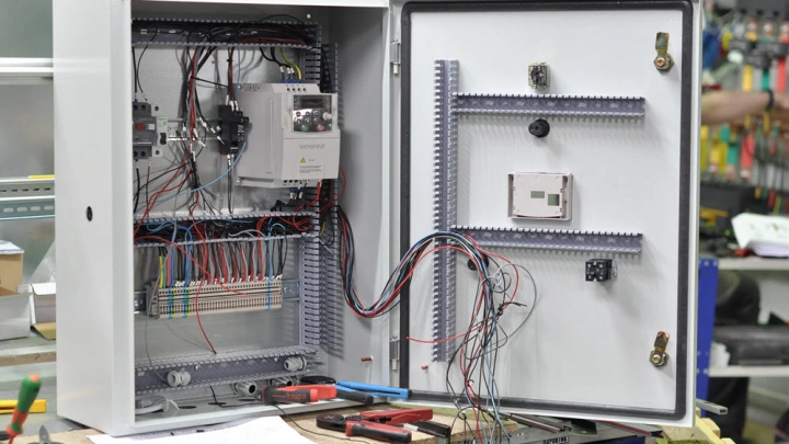 Личный кабинет заказчика улучшит взаимодействие с клиентами и ускорит производство оборудования