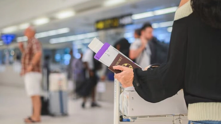 С 1 сентября перевозчики будут обязаны предоставлять данные об IP-адресах и банковских картах пассажиров