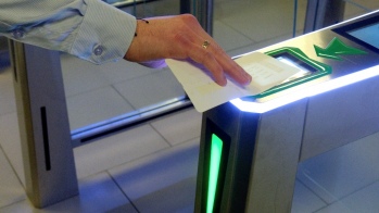 В Пулково внедрили импортозамещенную автоматическую систему проверки документов на внутренних рейсах перед посадкой