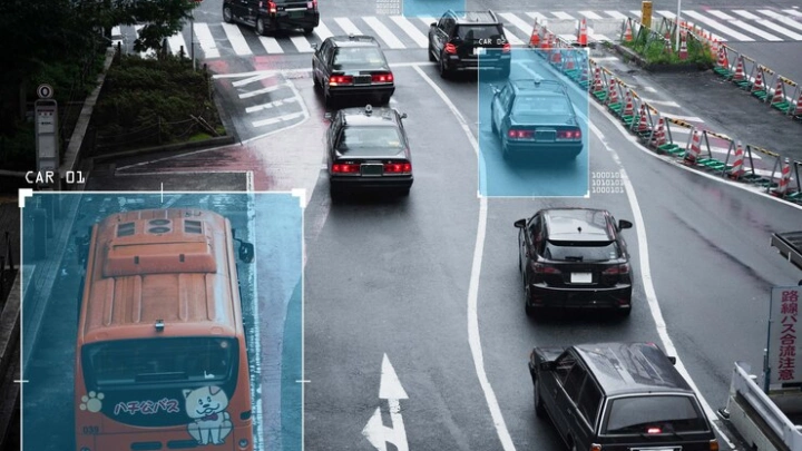 Почти на 141 млрд рублей штрафовали россиян за нарушения ПДД с помощью средств фотовидеофиксации