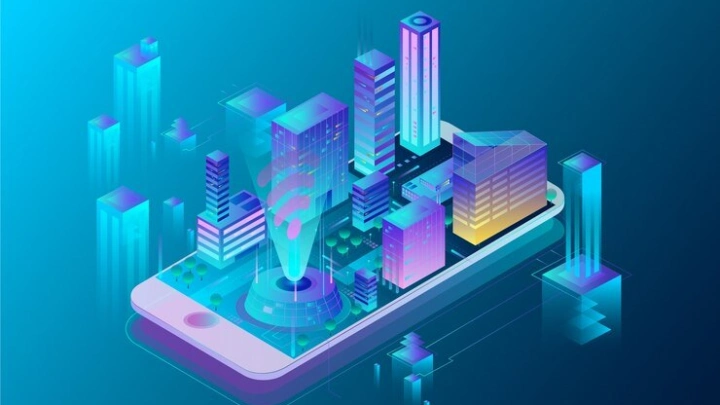 В Смоленске внедрят технологии «умного города»