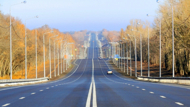 В Белгородской области проведут капитальный ремонт путепровода через железную дорогу