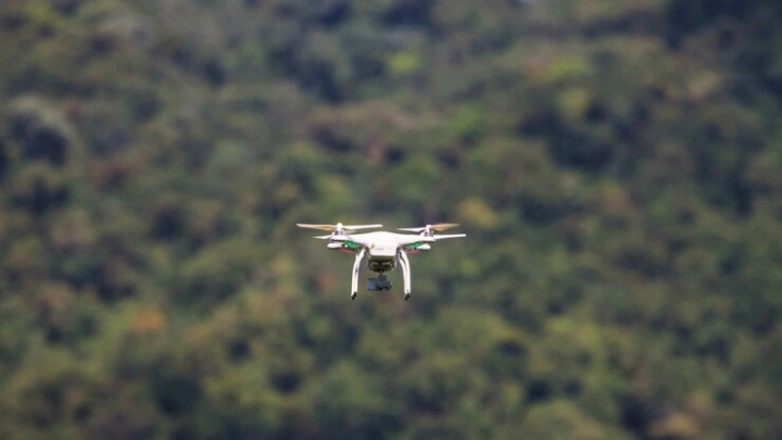 Группа ФТК и «Флай Дрон» будут развивать проекты в сфере безопасного использования БАС