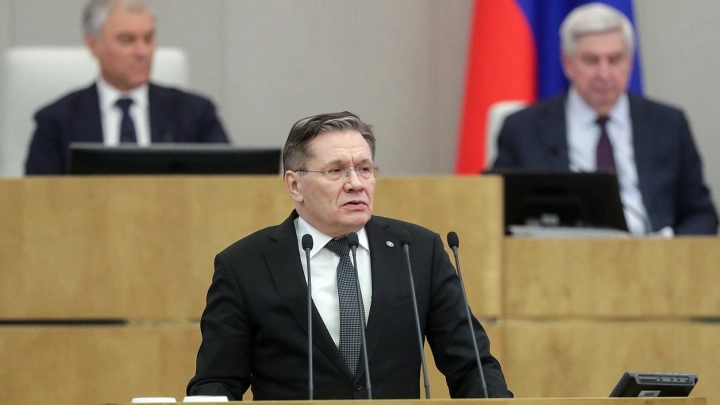 Александр Лихачев: «Зарубежная выручка Росатома по итогам 2023 года достигла рекордных 16 млрд долларов»