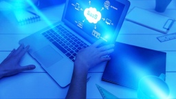 Российский рынок облачных инфраструктурных сервисов вырос за год на треть