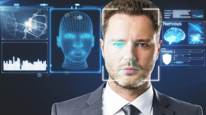 На стройплощадке в Перми тестируют систему распознавания лиц