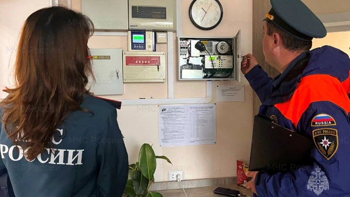 Социальные учреждения в России начнут оснащать приборами автоматического отключения электроэнергии